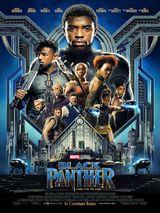 Black Panther en 3D